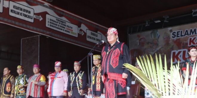 Koperasi Simpan Pinjam Terdekat Kutai Barat