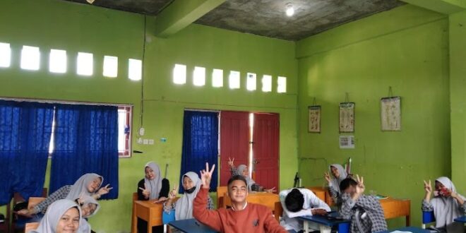 Koperasi Simpan Pinjam Terdekat Barito Timur