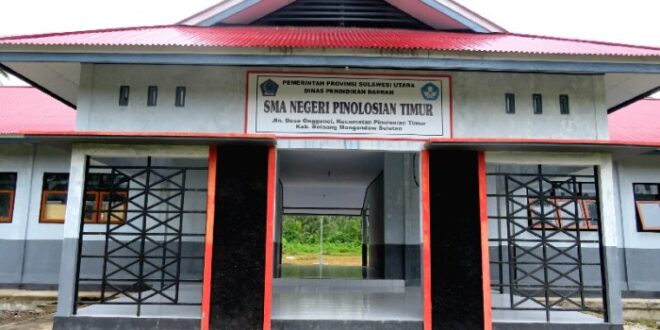 Koperasi Simpan Pinjam Terdekat Bolaang Mongondow Selatan