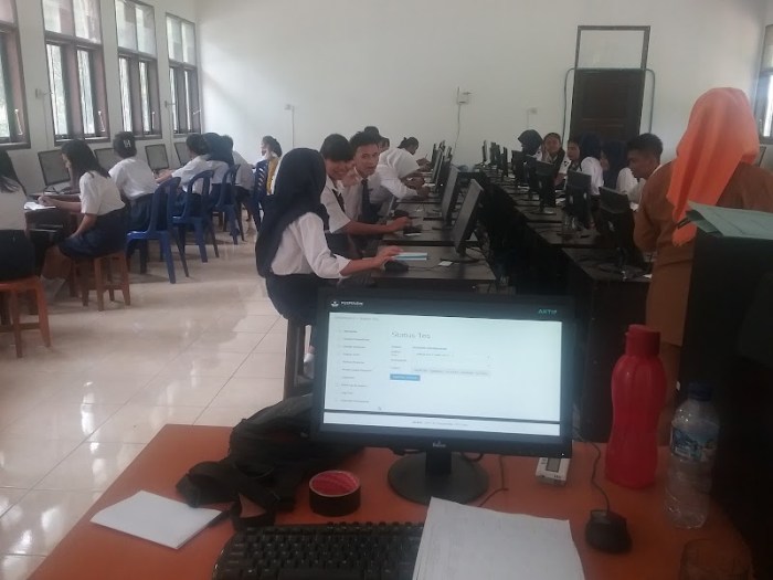 Koperasi Simpan Pinjam Terdekat Bolaang Mongondow Timur