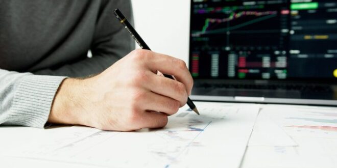 Bagaimana Cara Belajar Trading Forex 2025