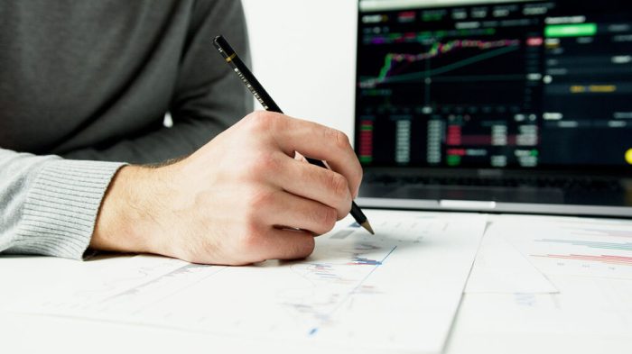 Bagaimana Cara Belajar Trading Forex 2025