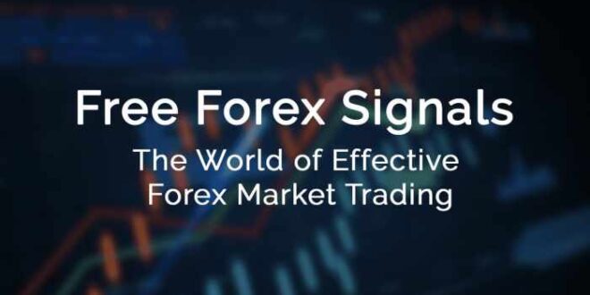 Forex signals signal accurate