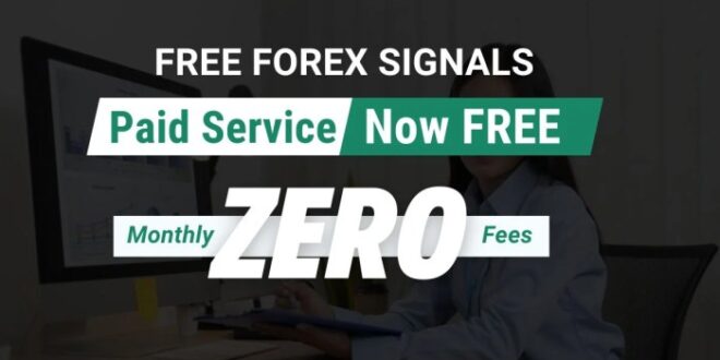 Modal Forex Gratis 2025