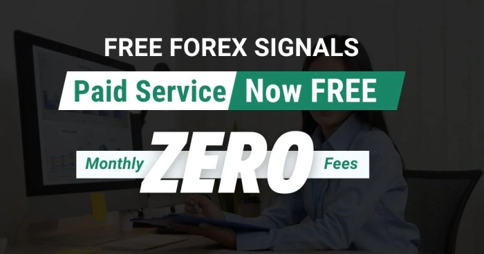 Forex signals Modal Forex Gratis 2025