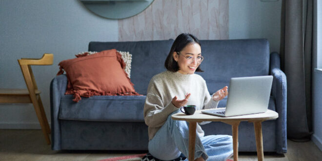 Pekerjaan Freelance Online 2025