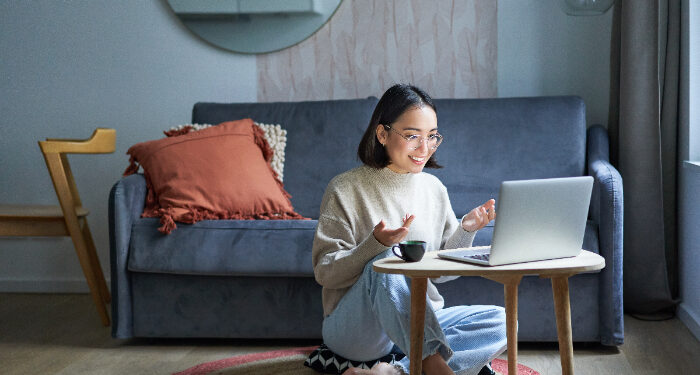 Pekerjaan Freelance Online 2025