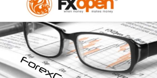 Demo Kontes Forex 2025
