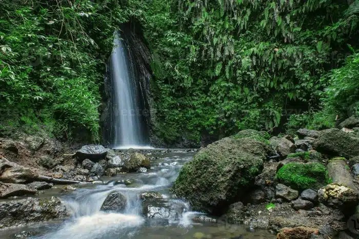 Wisata Bandung 2025