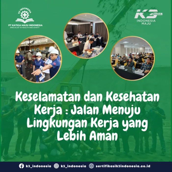 Contoh Sertifikat K3 Migas Cepu