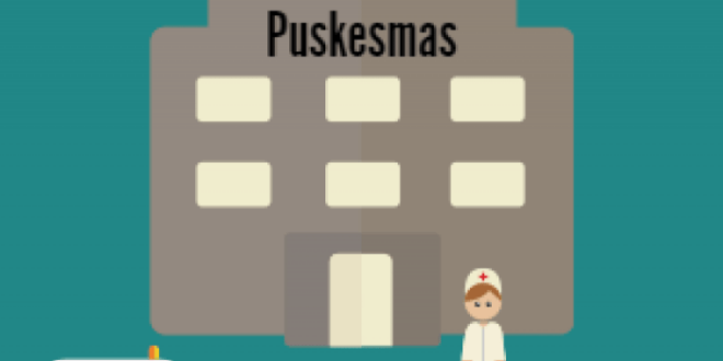 Contoh Nomor Antrian Puskesmas