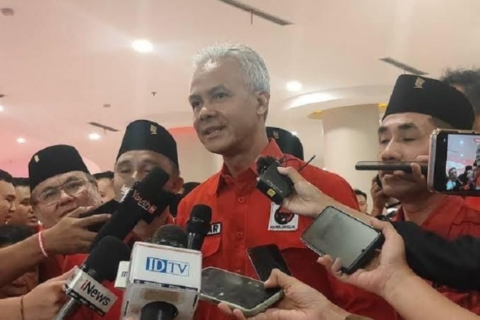 Kedinasan 2025