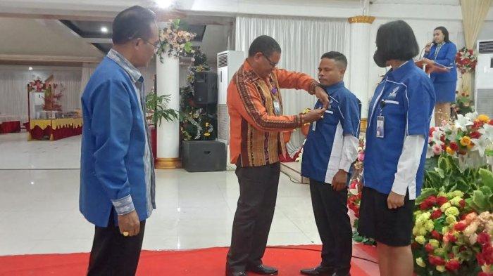 Bunga Pinjaman Koperasi Swasti Sari 2025