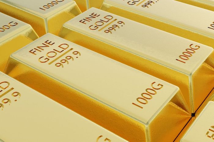 Harga Emas 17 Karat Hari Ini 2025