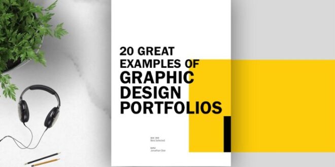Contoh Portofolio Kerja Pdf 2025