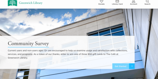 Contoh Web Perpustakaan