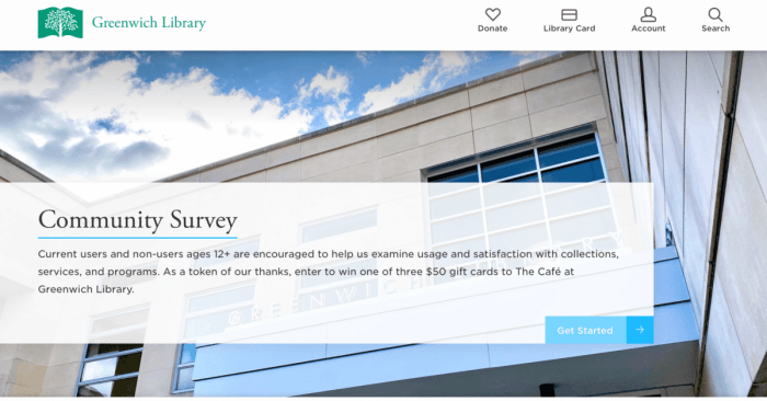Contoh Web Perpustakaan
