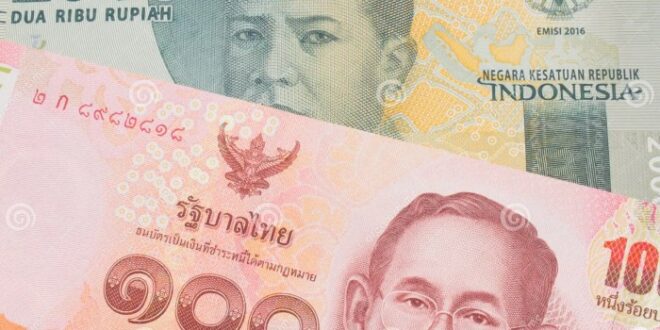 1 Baht Berapa Rupiah 2025