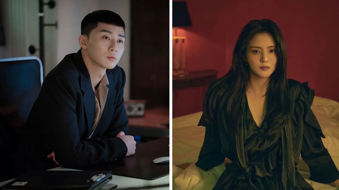 Drama Korea Terbaru 2025