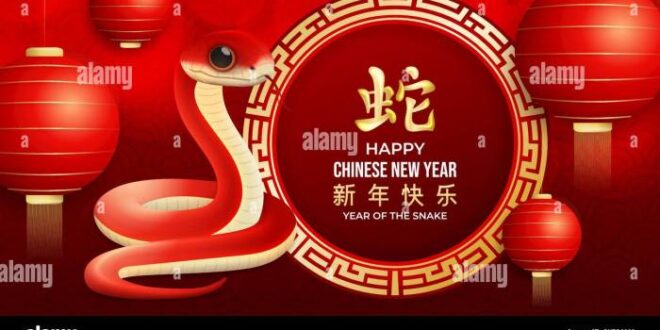 New Year Greeting 2025