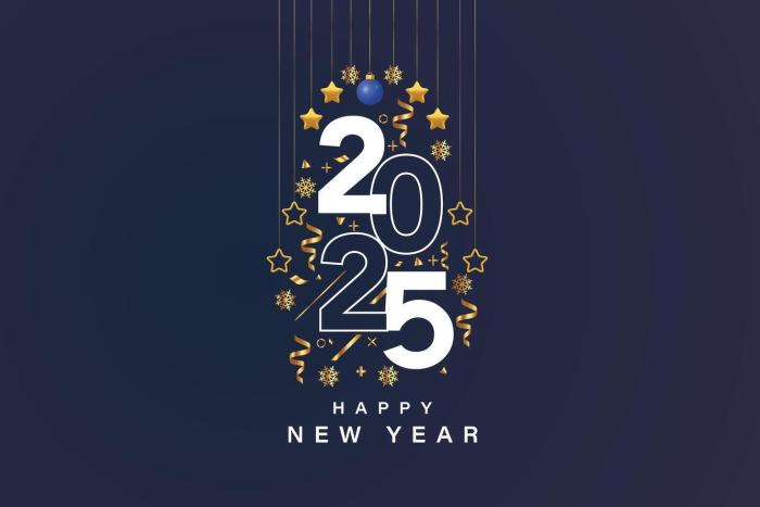 Selamat Bekerja Bahasa Inggris 2025