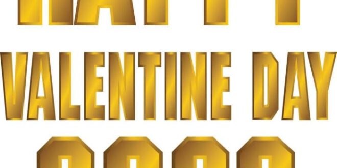 Apakah Valentine Itu 2025