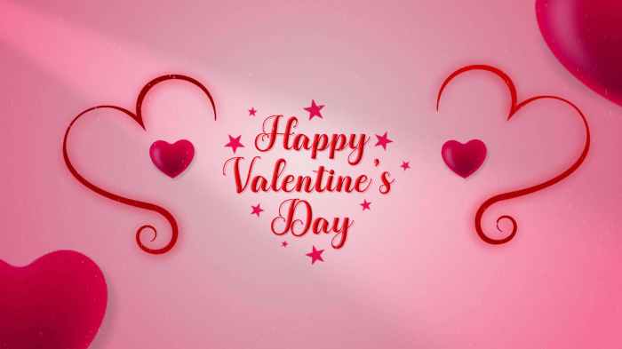 Kisah Terjadinya Hari Valentine 2025