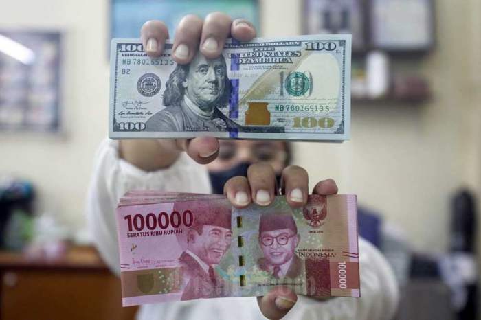 1 Yen Berapa Rupiah 2025