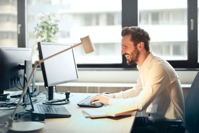 Body Email Lamaran Kerja 2025