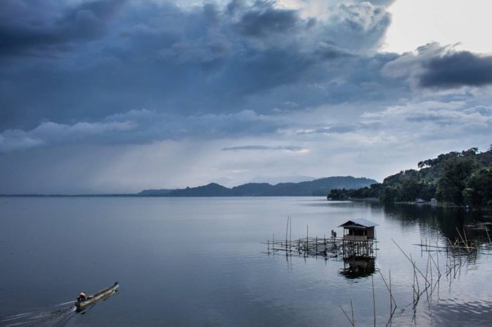Koperasi Simpan Pinjam Terdekat Tomohon
