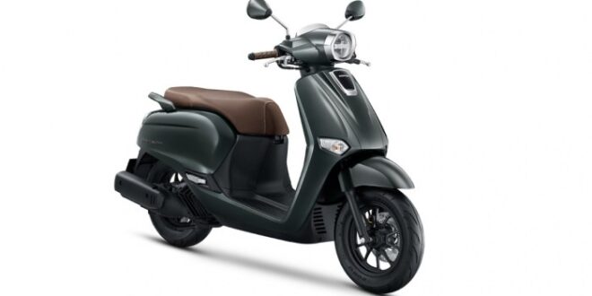 Motor Giorno 2025