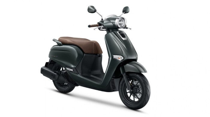 Motor Giorno 2025