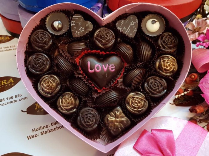 Dapur Cokelat Valentine 2017 2025