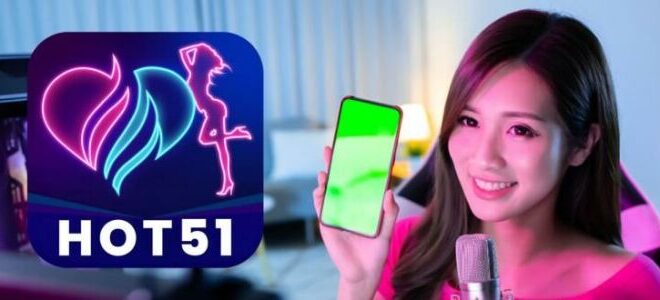 Apk Hot51 No Lock 2025 Terbaru