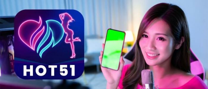 Apk Hot51 No Lock 2025 Terbaru