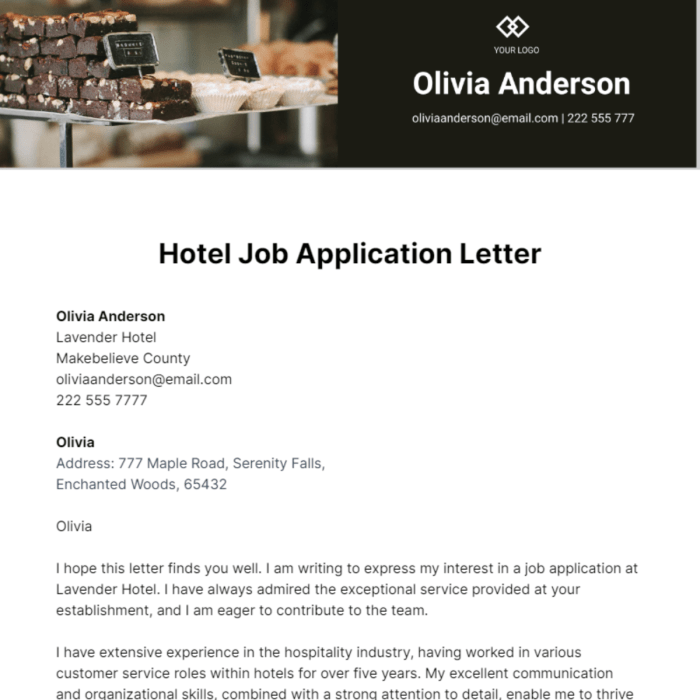 Letter hotel cover application job manager position management staff example letters visit hospitality jobs Letter hotel cover application job manager position management staff example letters visit hospitality jobs