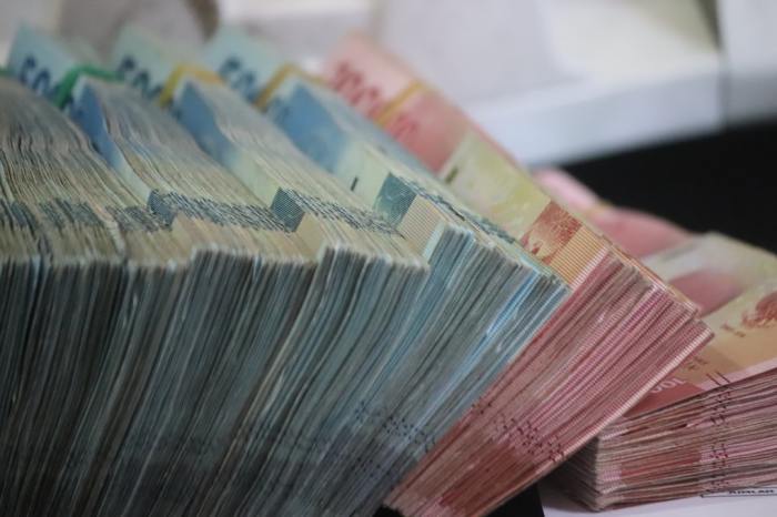 Cara Buat Akun Forex 2025