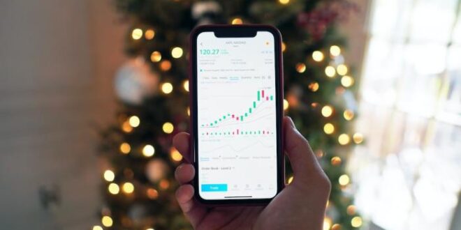 Buat Akun Forex 2025