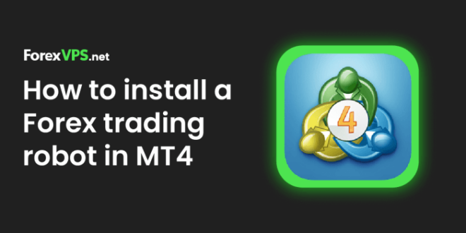 Forex Robot Metatrader 4 2025