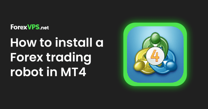 Forex Robot Metatrader 4 2025