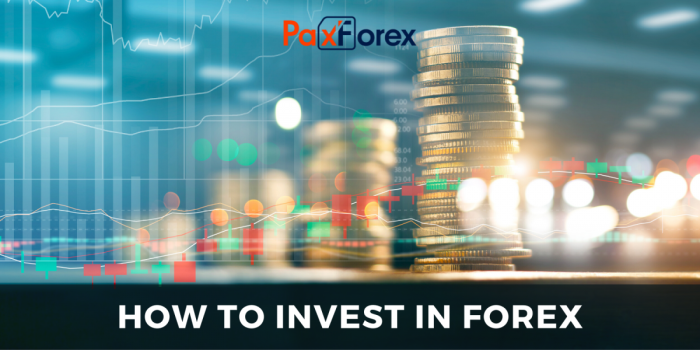 Cara Investasi Trading Forex 2025