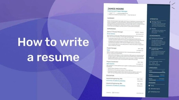 Cv Adalah Lamaran Kerja 2025