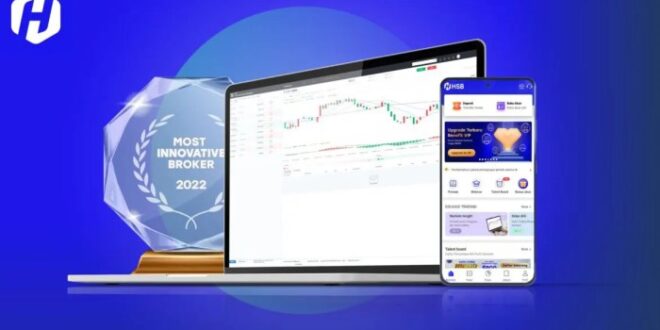Broker Forex Terbaik Di Indonesia 2025