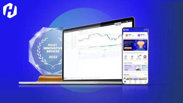 Broker Forex Terbaik Di Indonesia 2025