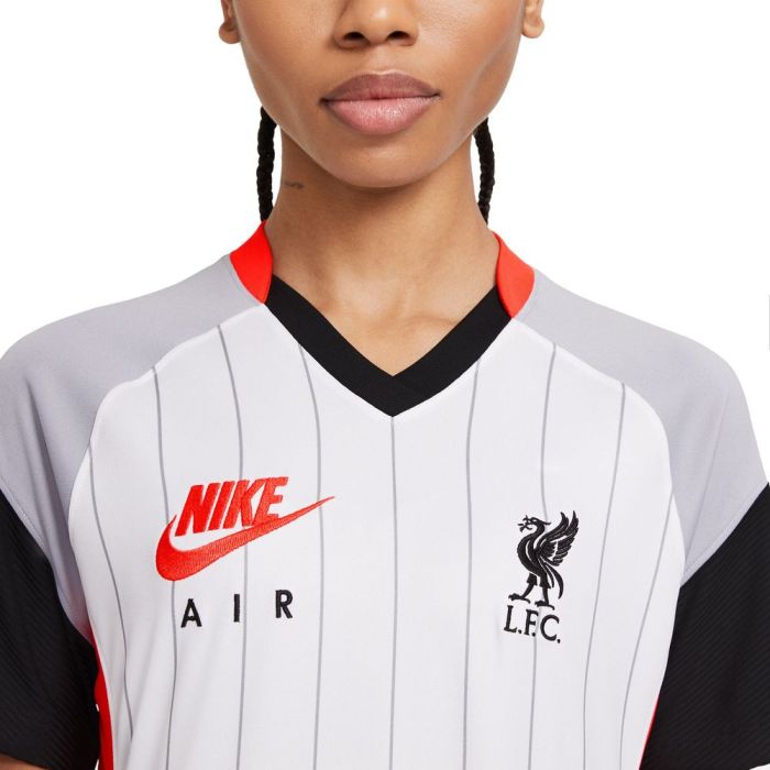 Jersey Liverpool 2025