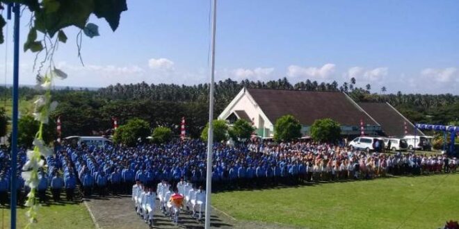 Koperasi Simpan Pinjam Terdekat Bolaang Mongondow Timur