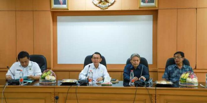 Pinjaman Bank Bpr Bekasi 2025