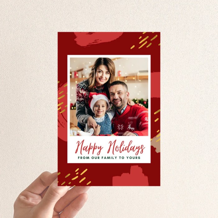 Kartu Ucapan Natal 2025