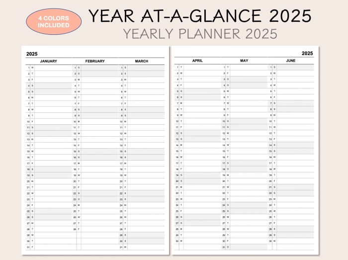 Contoh Tabel Angsuran Pinjaman 2025