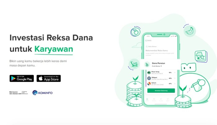 Aplikasi Trading Forex Indonesia 2025